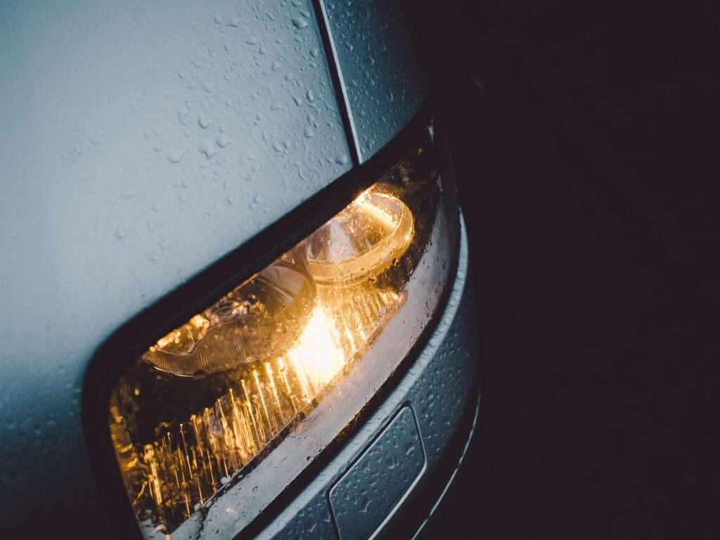 Replacing Car Headlights 