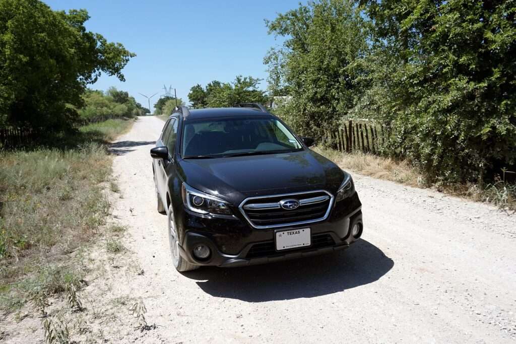 2025 Subaru Outback,